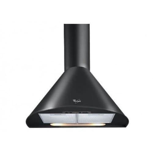 Hotte Murale 60 cm Whirlpool Noir(AKR 689/1 BK) Hotte Murale 60 cm Whirlpool Noir(AKR 689/1 BK)